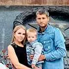 Кузьмин Даниил